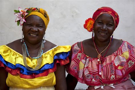 colombiaanse mensen|Ethnic Groups Of Colombia